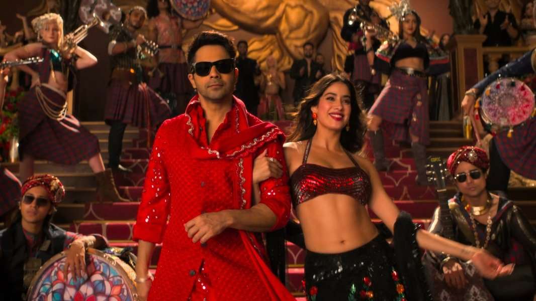 Movie Image