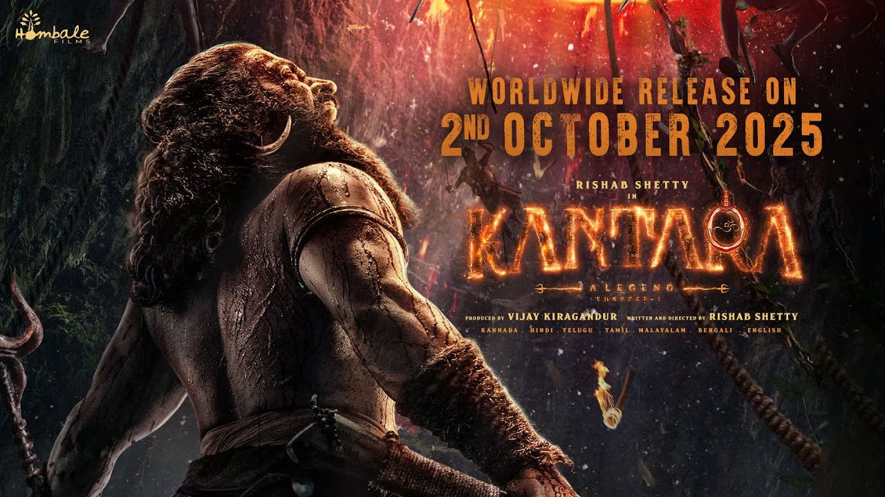 Movie Image
