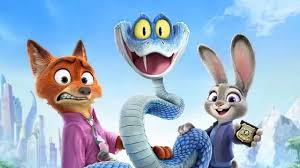 Movie Image