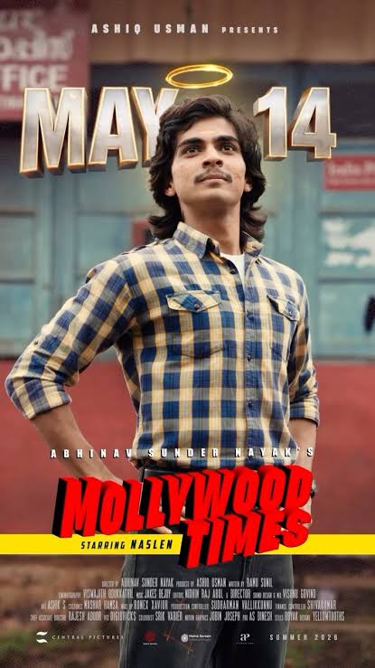 Mollywood Times
