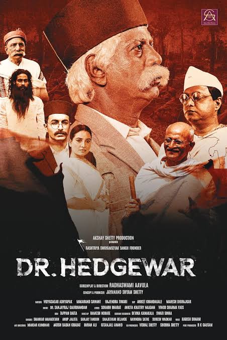 Dr. Hedgewar
